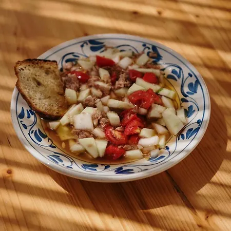 Tenuta Sidore דירה *