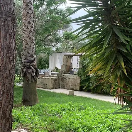 דירה Tenuta Sidore