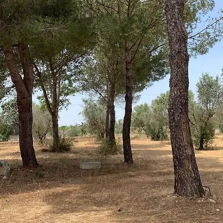 דירה Tenuta Sidore *