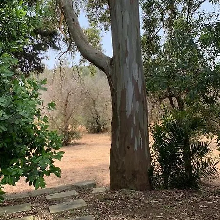 Tenuta Sidore דירה Cursi