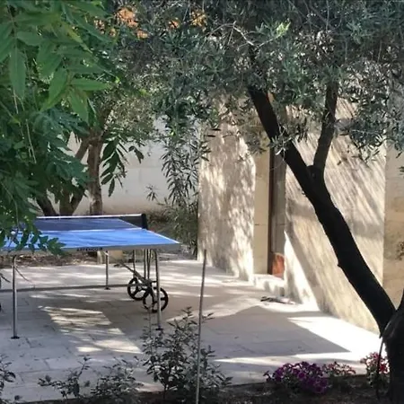 Tenuta Sidore * Cursi