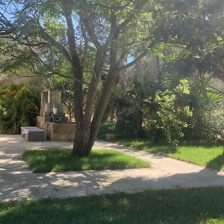 Tenuta Sidore דירה *