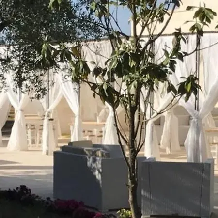 Tenuta Sidore דירה Cursi