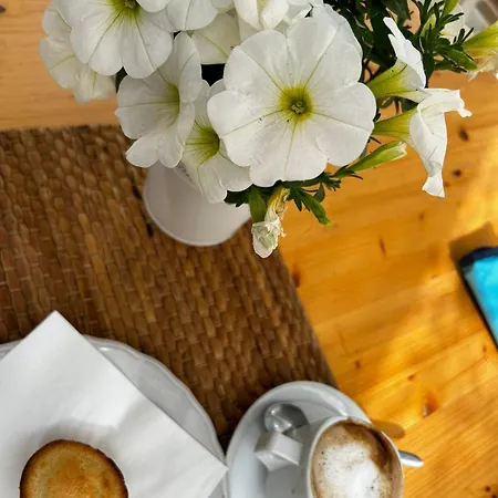 Tenuta Sidore * Cursi