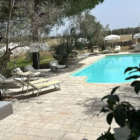 דירה Tenuta Sidore