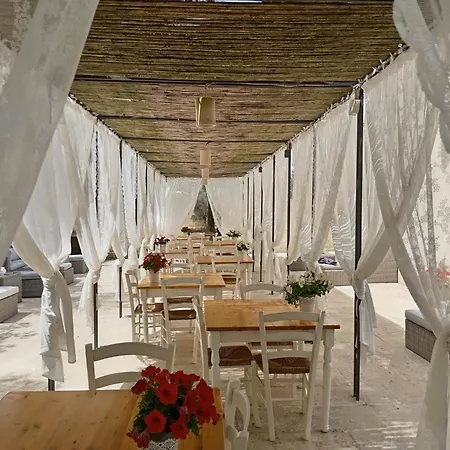 Tenuta Sidore דירה *