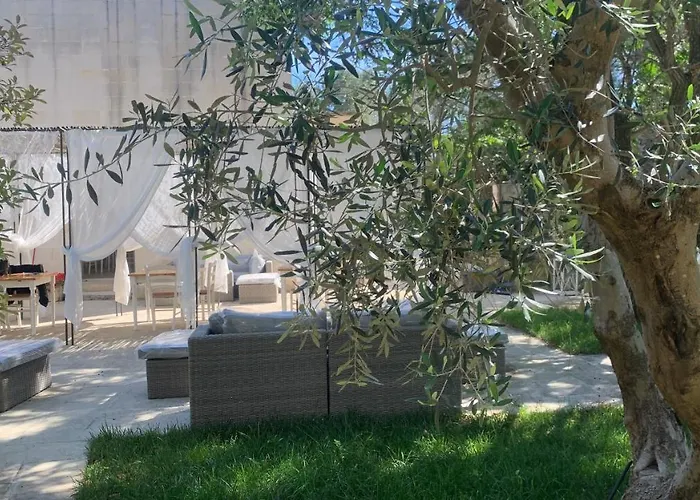 Tenuta Sidore * Cursi