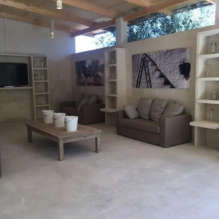 Tenuta Sidore * Cursi