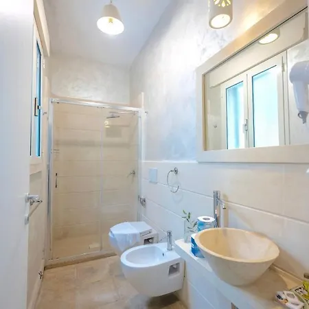 Tenuta Sidore Apartment