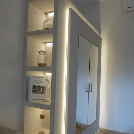 Apartamento Tenuta Sidore *