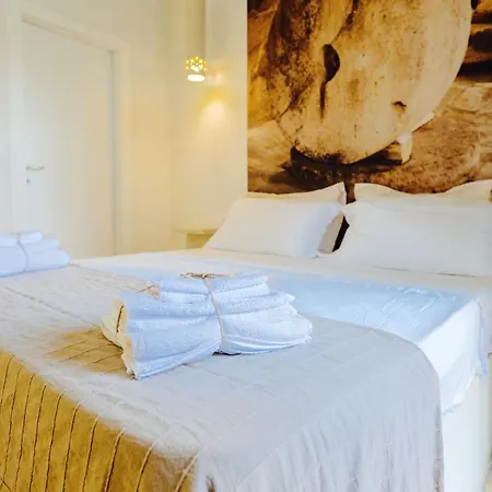 Tenuta Sidore Apartment *