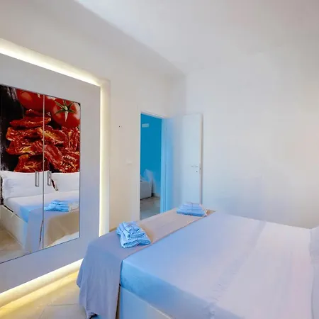 Tenuta Sidore Cursi