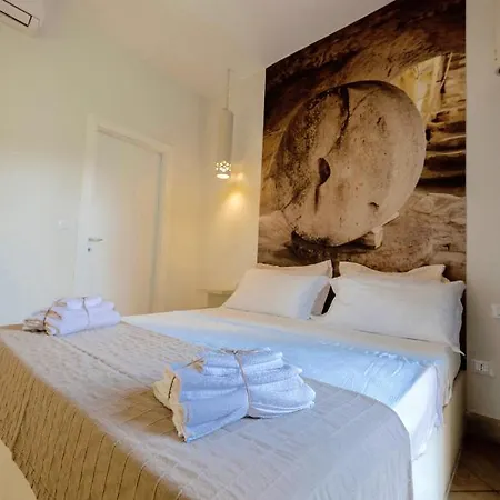 Tenuta Sidore Apartment