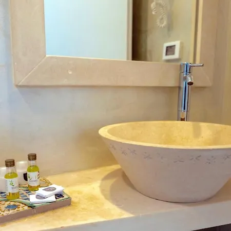 Appartement Tenuta Sidore *