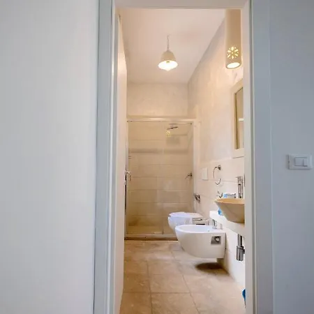 Tenuta Sidore Apartment *