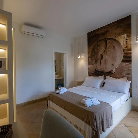 Tenuta Sidore Apartment *