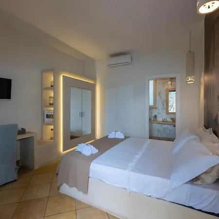 Tenuta Sidore Apartment *