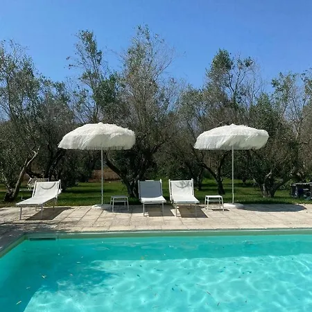 Apartment Tenuta Sidore