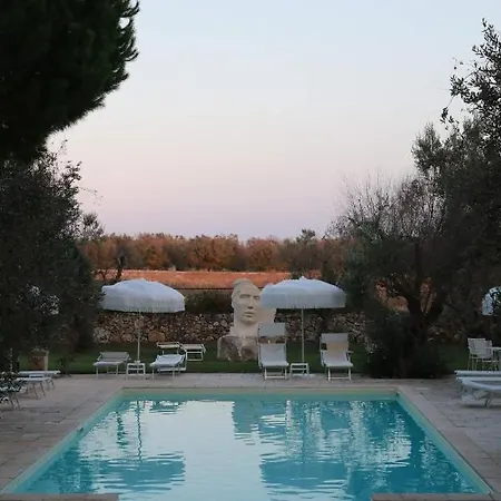 Apartment Tenuta Sidore *