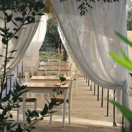 Tenuta Sidore Appartement