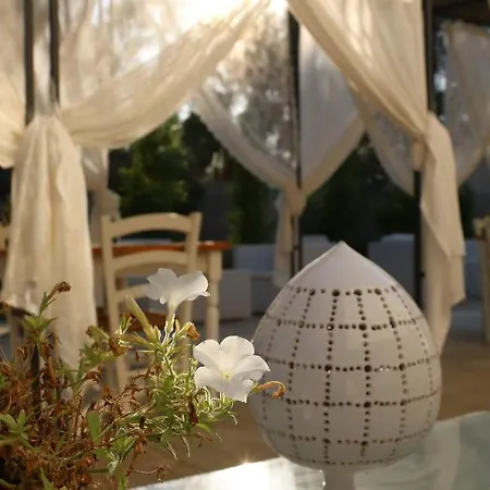 Apartment Tenuta Sidore Cursi