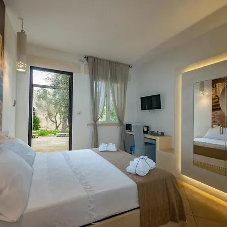 Tenuta Sidore * Cursi