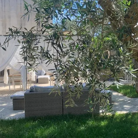 Tenuta Sidore * Cursi