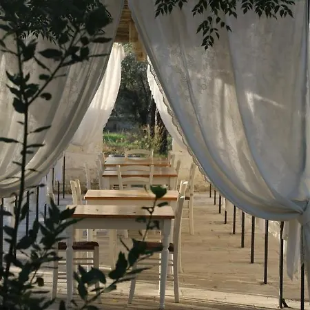 Appartement Tenuta Sidore *