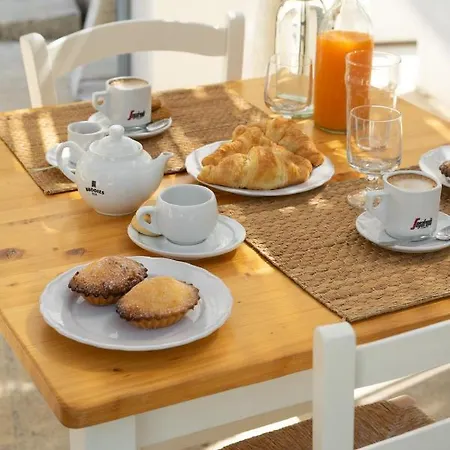 Appartement Tenuta Sidore Cursi