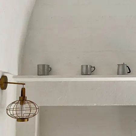 Tenuta Sidore * Cursi