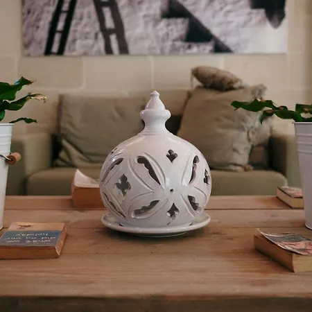 Appartement Tenuta Sidore