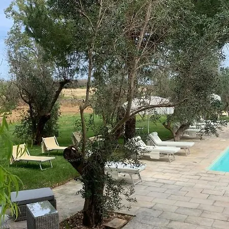 Tenuta Sidore Apartment