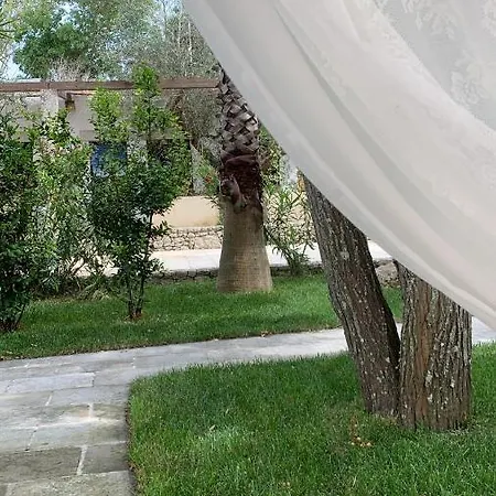 Apartamento Tenuta Sidore Cursi