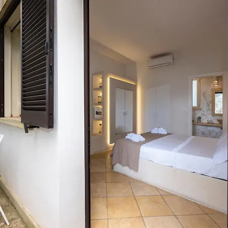 Appartement Tenuta Sidore *