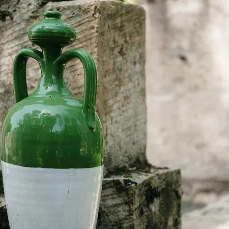 Apartment Tenuta Sidore Cursi