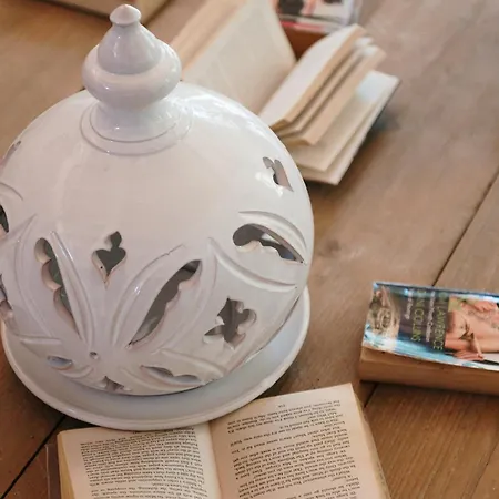 Tenuta Sidore Appartement Cursi