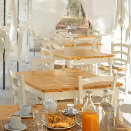 Tenuta Sidore Apartment *