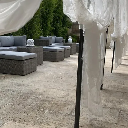 Tenuta Sidore *
