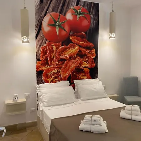 Appartement Tenuta Sidore *