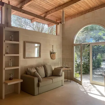 Apartment Tenuta Sidore Cursi