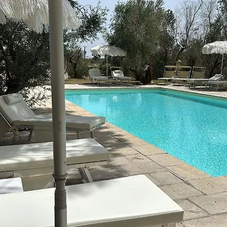 Tenuta Sidore Appartement