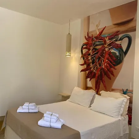 Apartament Tenuta Sidore