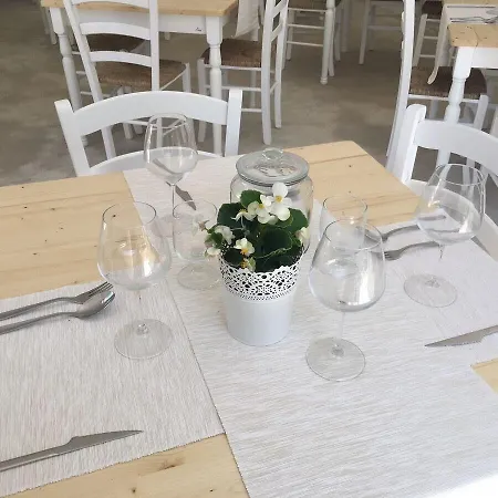 Tenuta Sidore Apartment Cursi