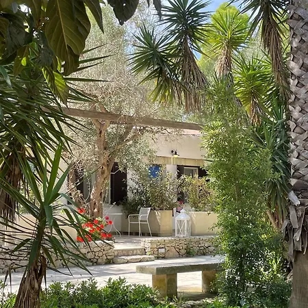 Apartment Tenuta Sidore *