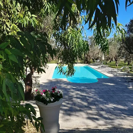 Apartment Tenuta Sidore *
