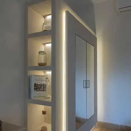 Tenuta Sidore *