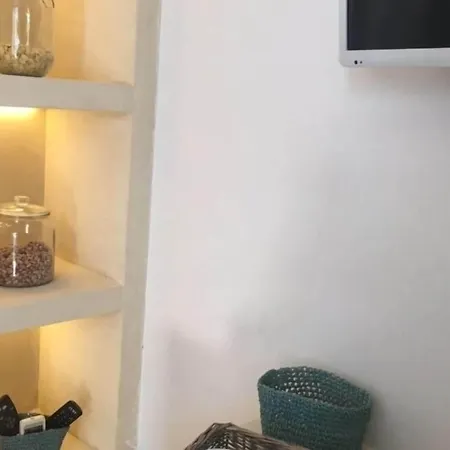 Tenuta Sidore Apartment Cursi