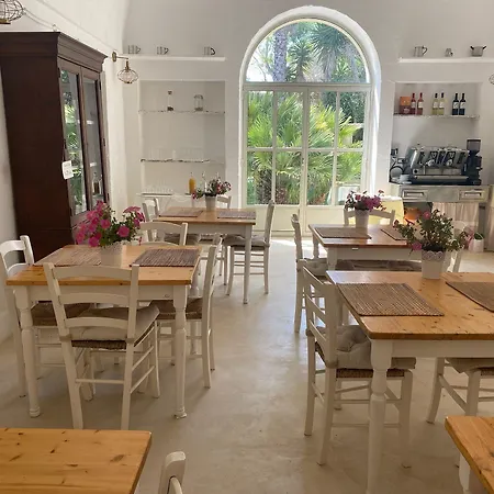 Apartment Tenuta Sidore