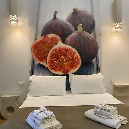 Tenuta Sidore Apartment Cursi