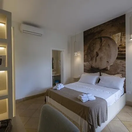 Tenuta Sidore Apartment *